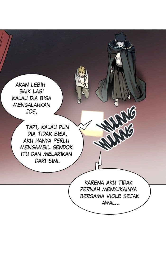 Chapter Komik
              Tower of God Chapter 328 - page 67