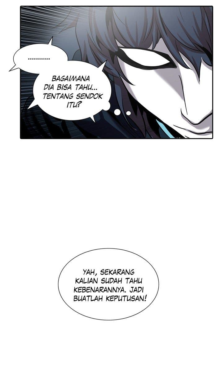 Chapter Komik
              Tower of God Chapter 328 - page 69