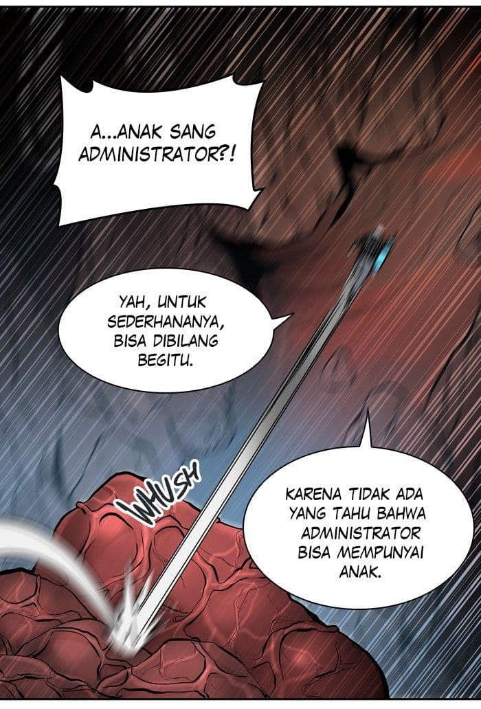 Chapter Komik
              Tower of God Chapter 328 - page 17