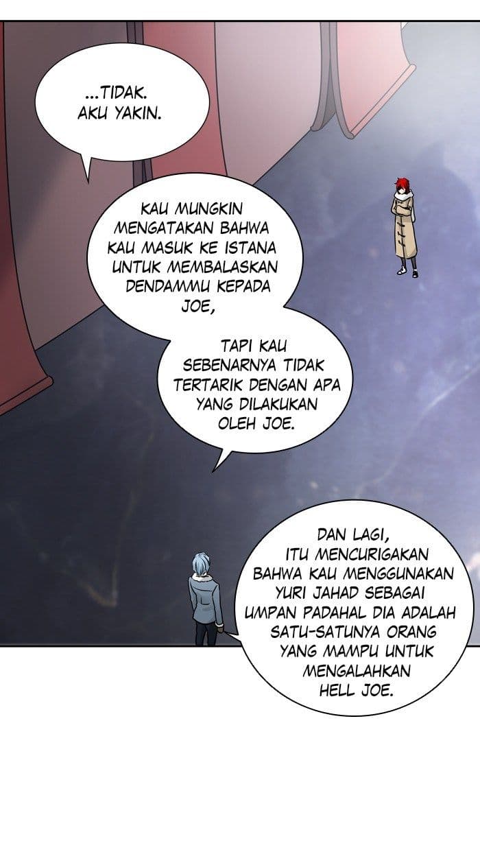 Chapter Komik
              Tower of God Chapter 328 - page 39