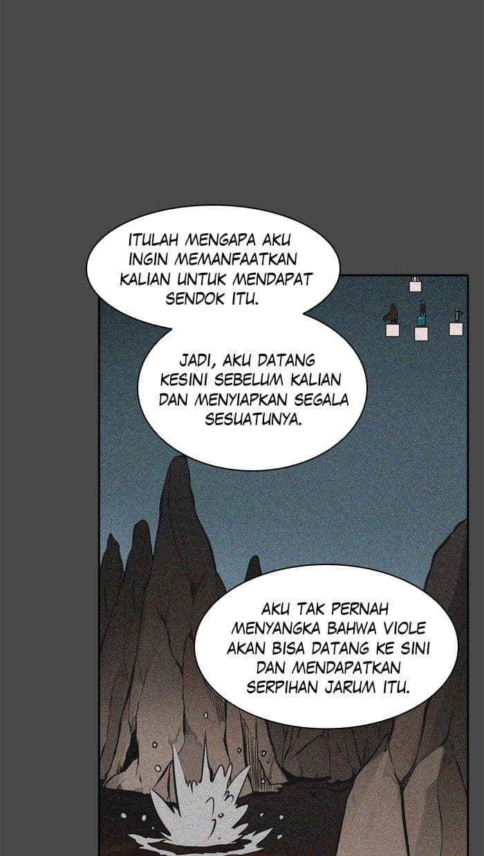 Chapter Komik
              Tower of God Chapter 328 - page 64