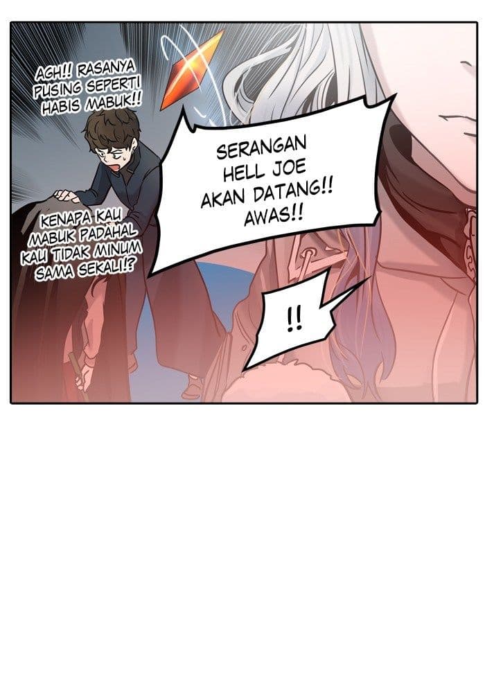 Chapter Komik
              Tower of God Chapter 328 - page 10