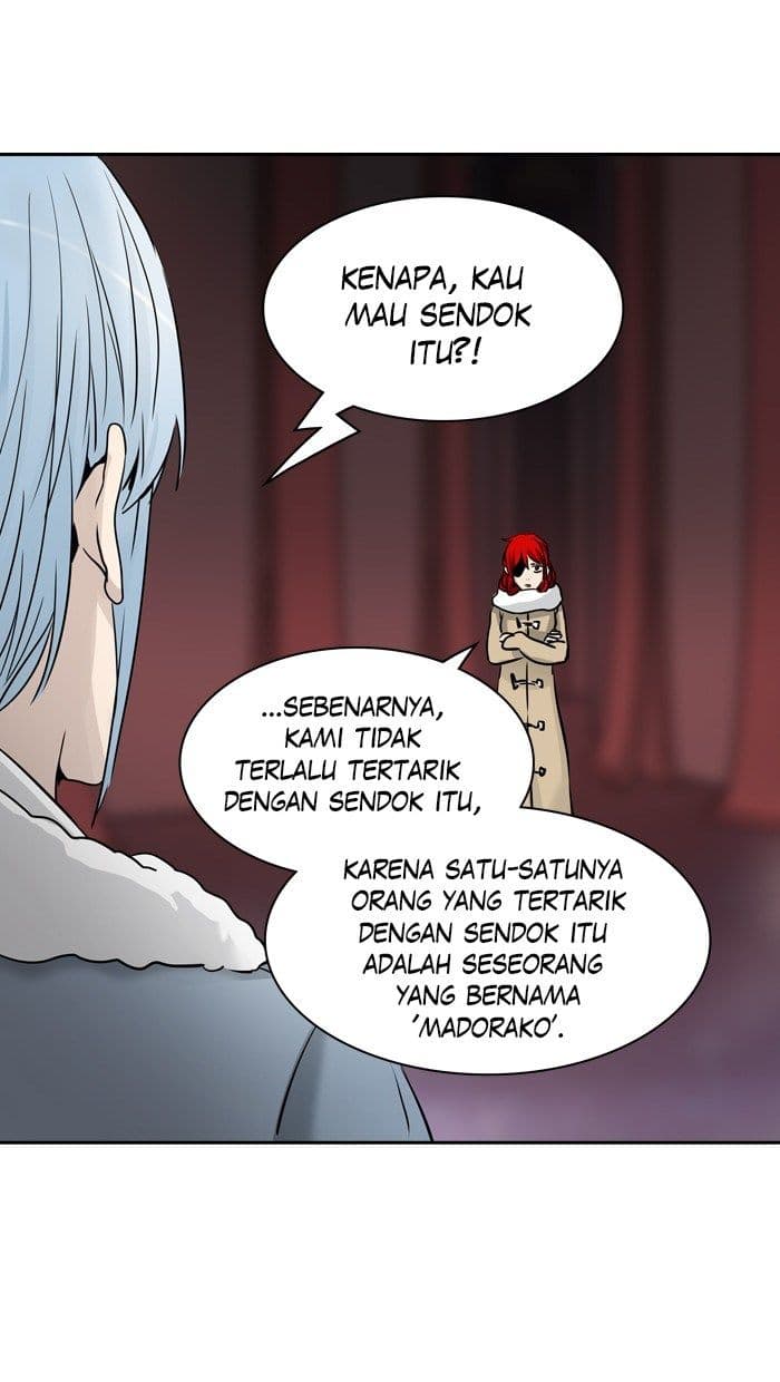 Chapter Komik
              Tower of God Chapter 328 - page 60