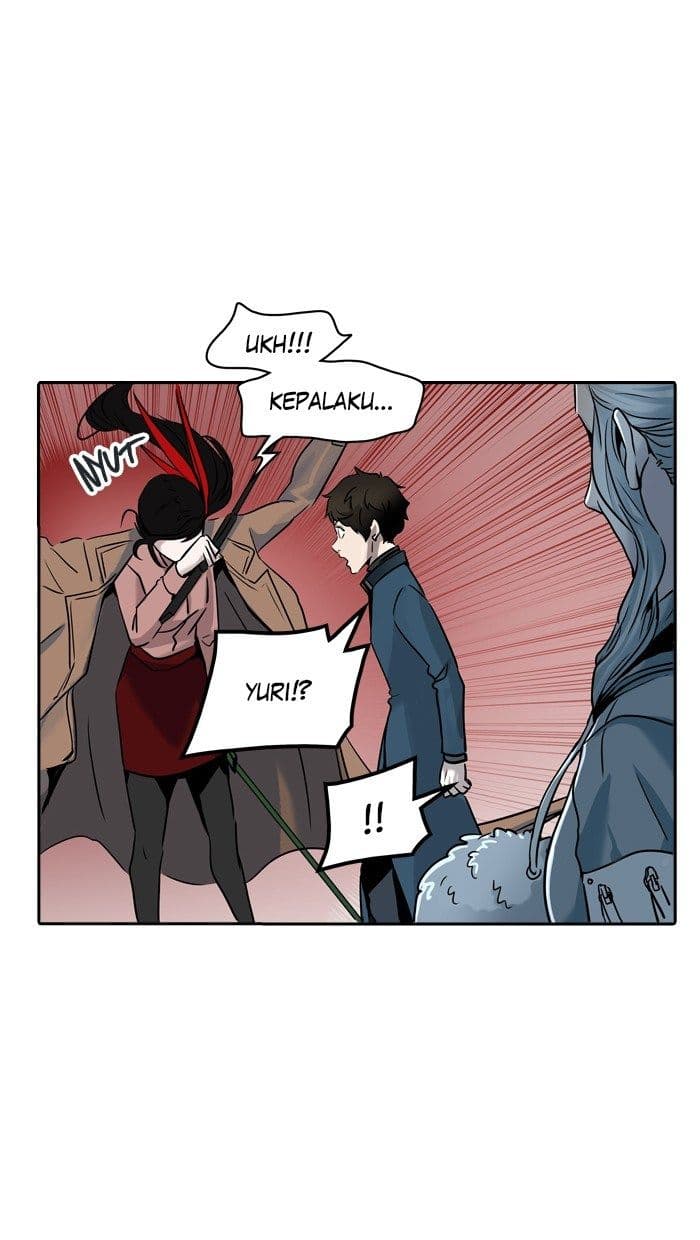 Chapter Komik
              Tower of God Chapter 328 - page 6