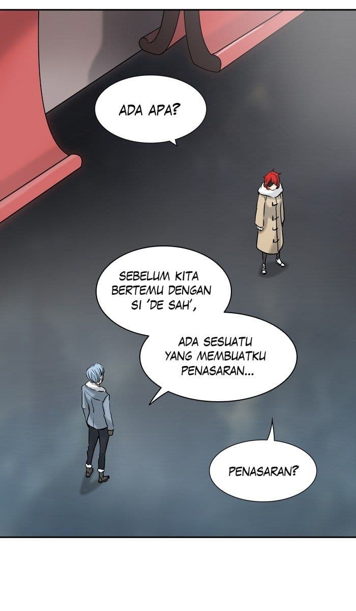 Chapter Komik
              Tower of God Chapter 328 - page 32