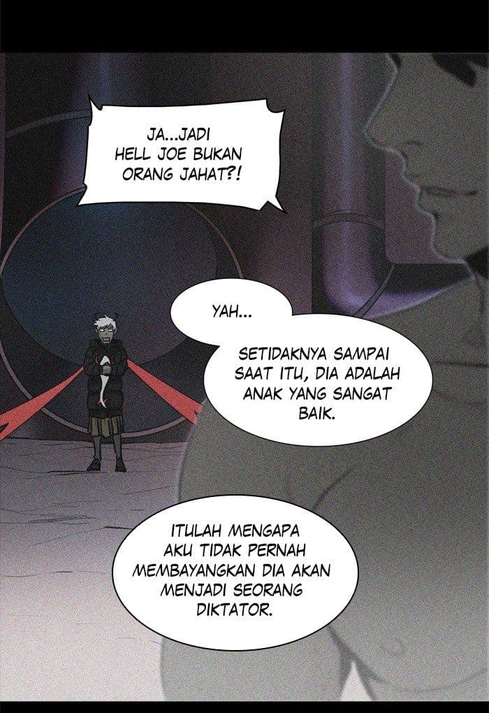 Chapter Komik
              Tower of God Chapter 328 - page 23