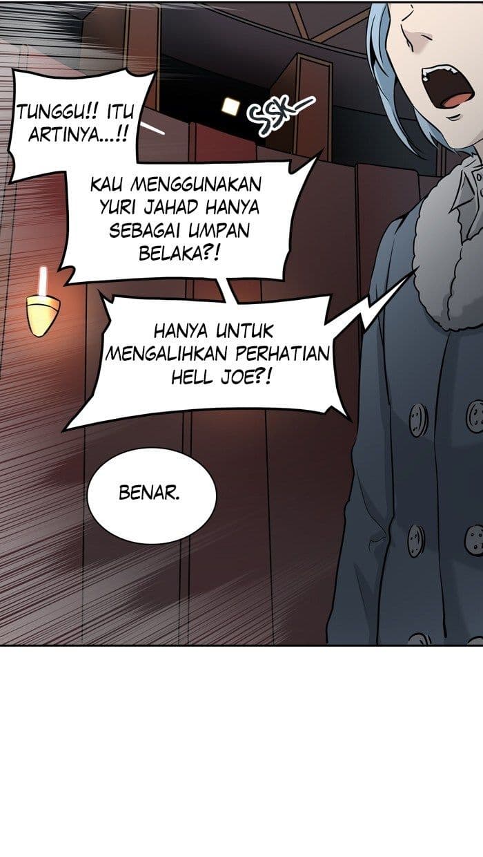 Chapter Komik
              Tower of God Chapter 328 - page 66