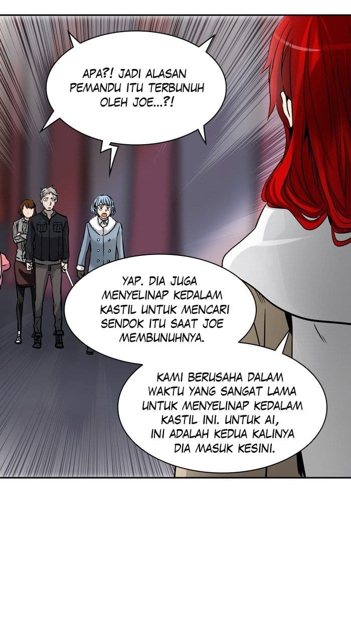 Chapter Komik
              Tower of God Chapter 328 - page 59