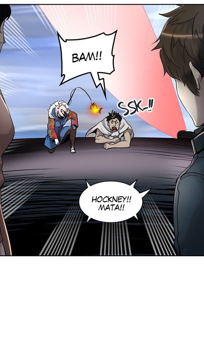 Chapter Komik
              Tower of God Chapter 328 - page 98