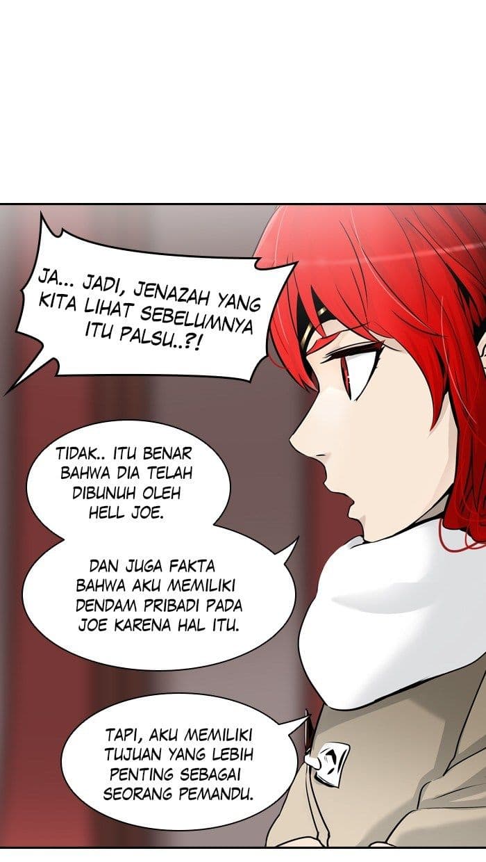 Chapter Komik
              Tower of God Chapter 328 - page 46