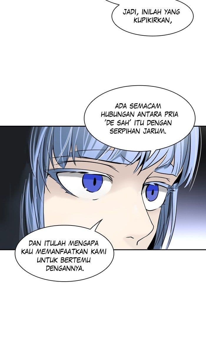 Chapter Komik
              Tower of God Chapter 328 - page 43