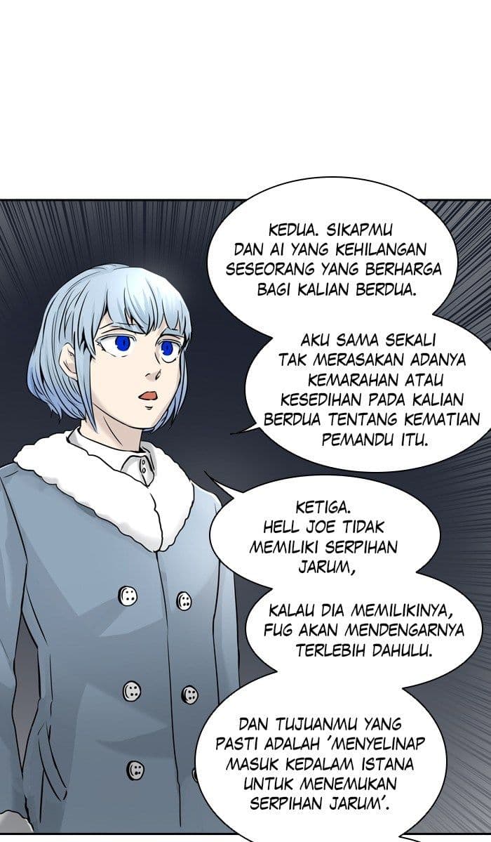 Chapter Komik
              Tower of God Chapter 328 - page 42