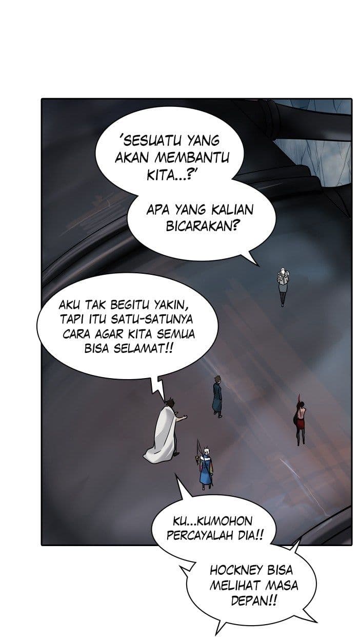 Chapter Komik
              Tower of God Chapter 328 - page 103