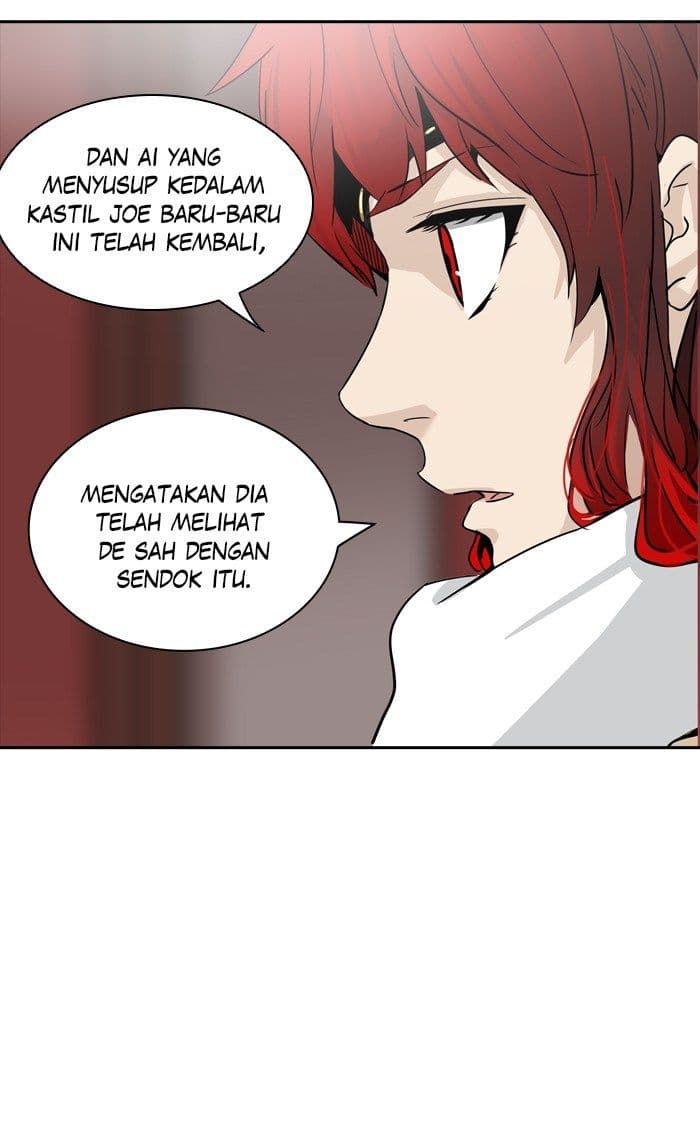 Chapter Komik
              Tower of God Chapter 328 - page 58