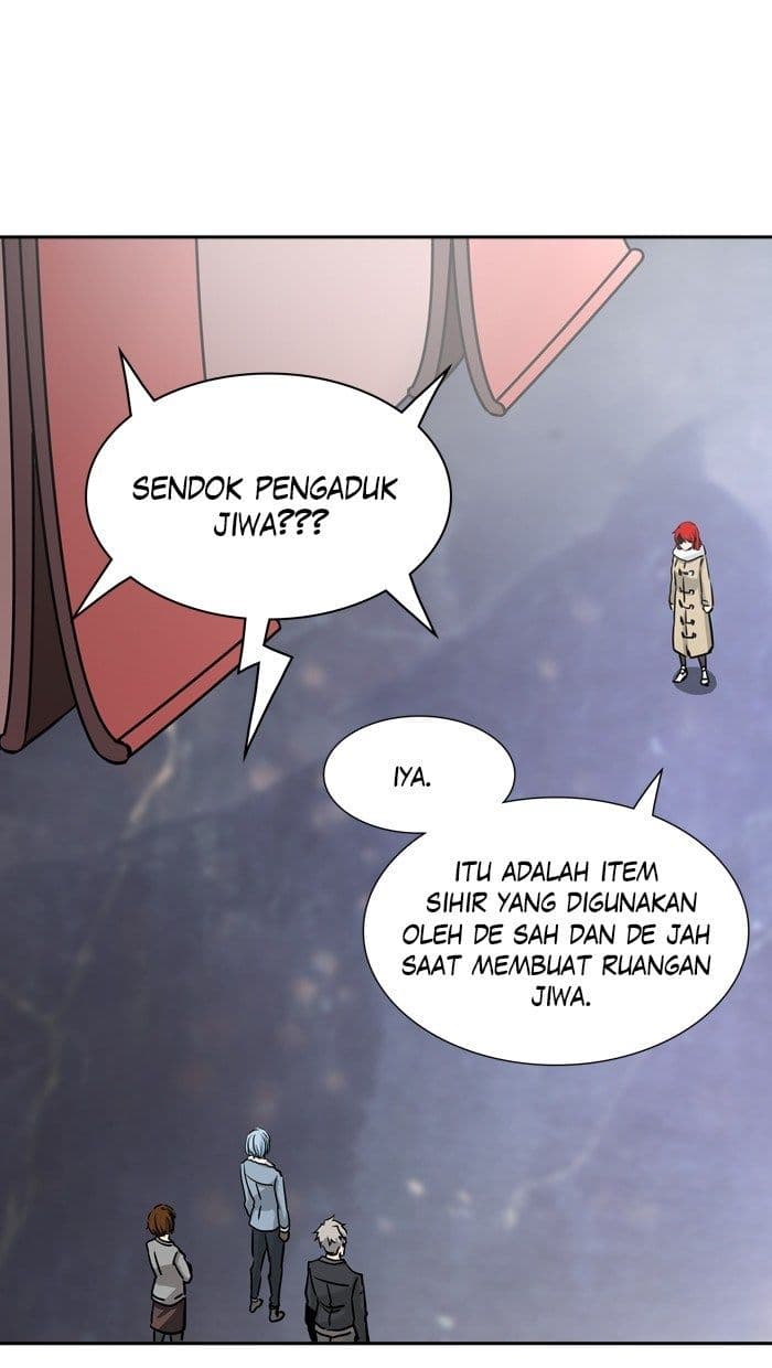 Chapter Komik
              Tower of God Chapter 328 - page 52