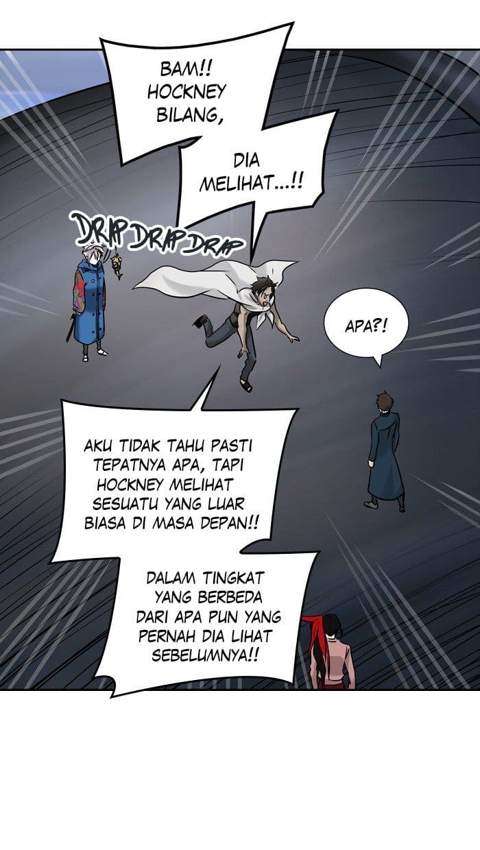 Chapter Komik
              Tower of God Chapter 328 - page 99