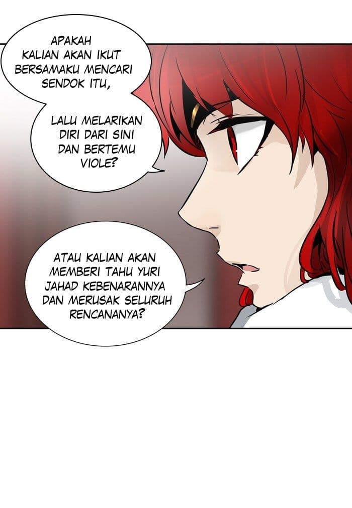 Chapter Komik
              Tower of God Chapter 328 - page 70