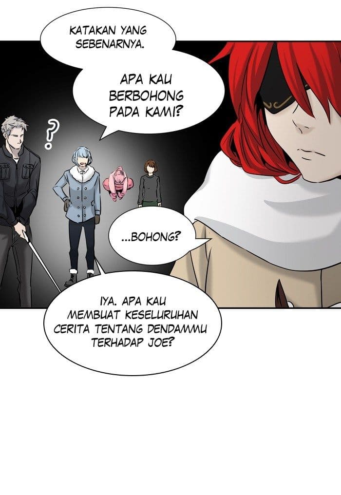 Chapter Komik
              Tower of God Chapter 328 - page 34