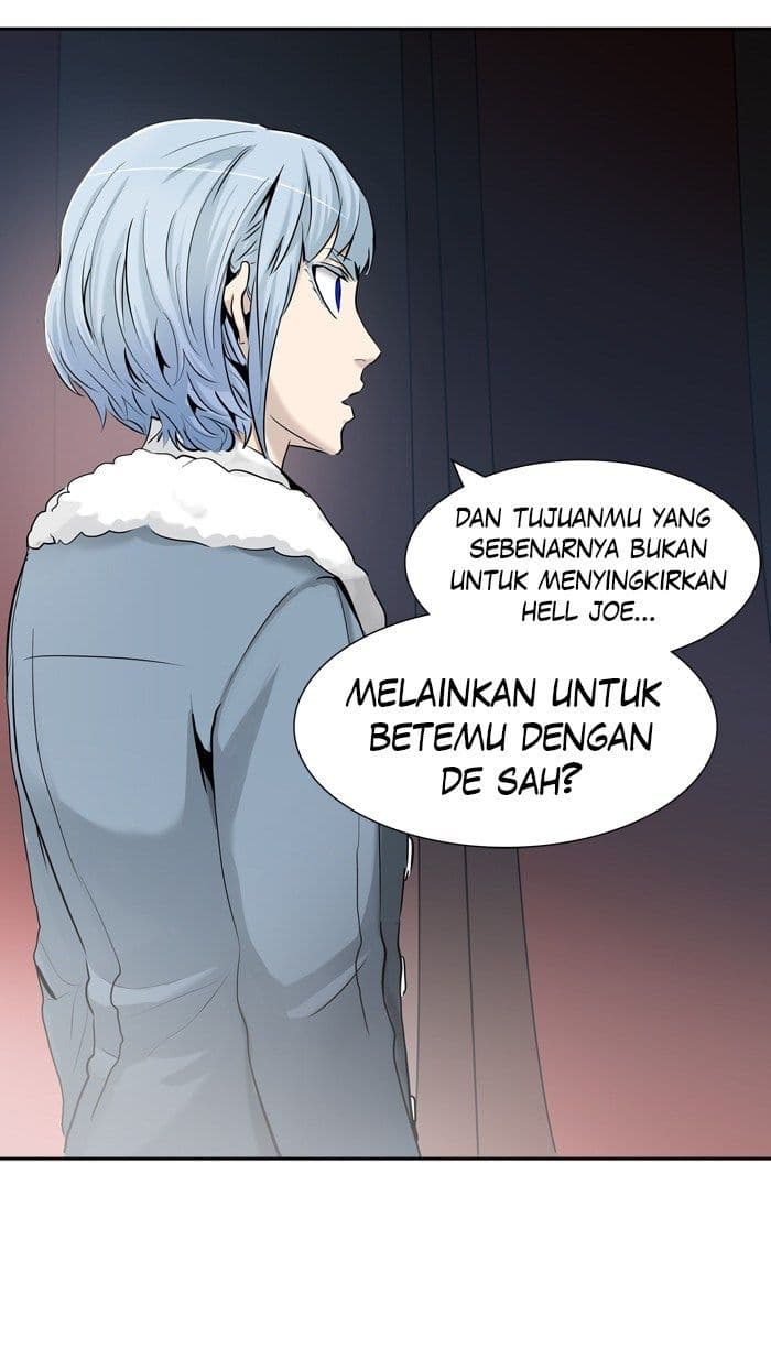 Chapter Komik
              Tower of God Chapter 328 - page 35