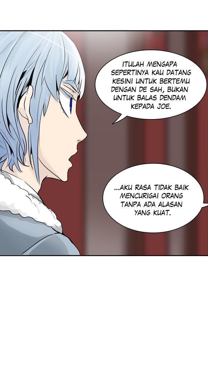 Chapter Komik
              Tower of God Chapter 328 - page 40