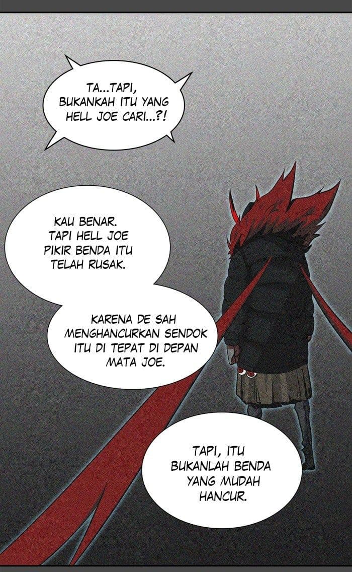 Chapter Komik
              Tower of God Chapter 328 - page 56