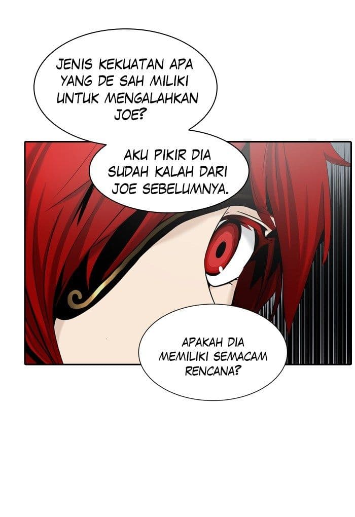 Chapter Komik
              Tower of God Chapter 328 - page 33