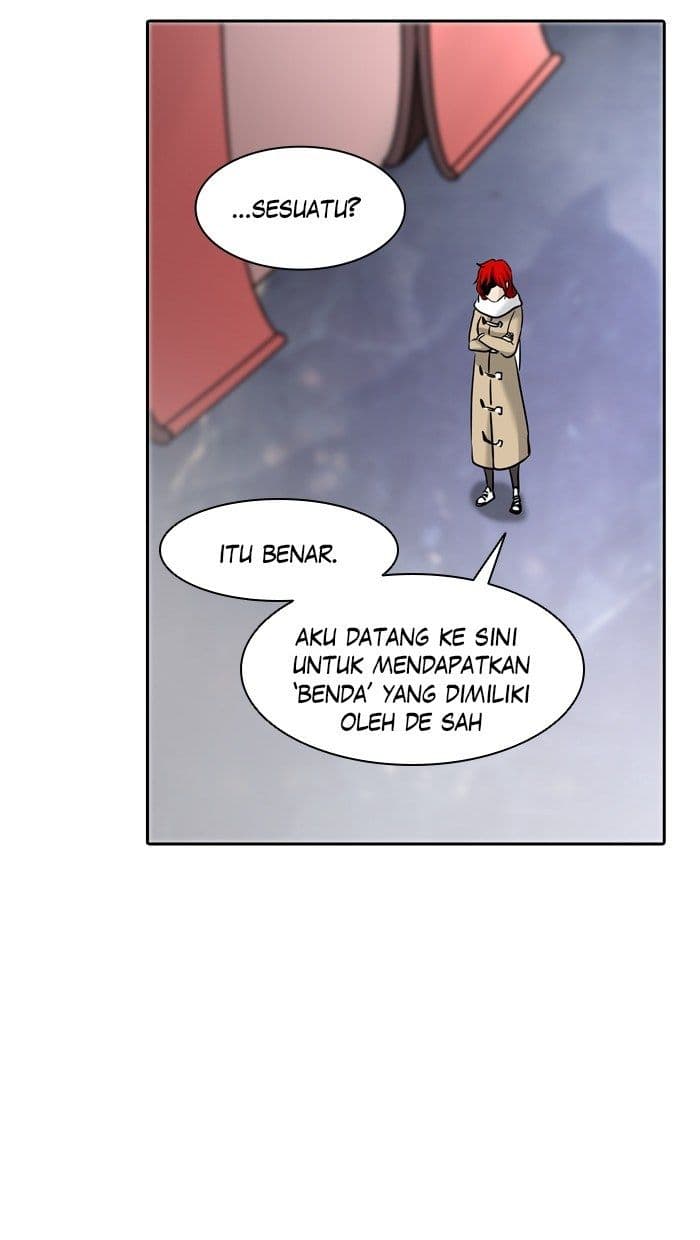 Chapter Komik
              Tower of God Chapter 328 - page 49