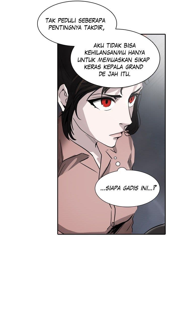 Chapter Komik
              Tower of God Chapter 328 - page 91