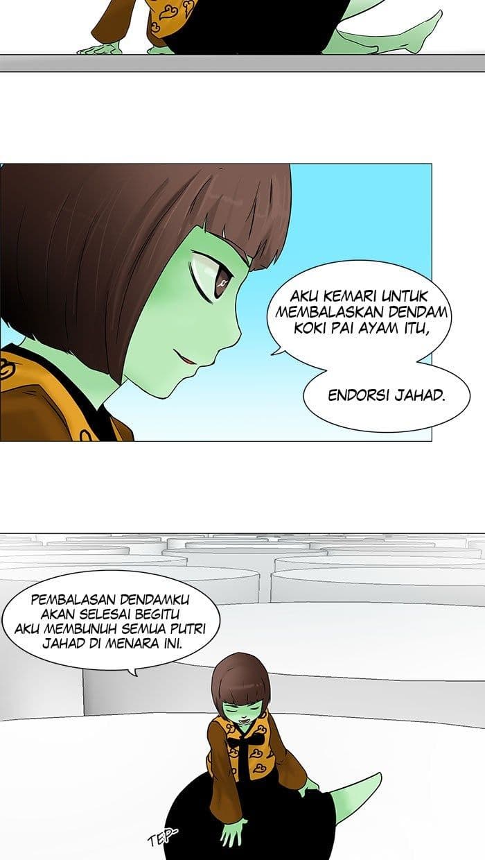 Chapter Komik
              Tower of God Chapter 33 - page 26