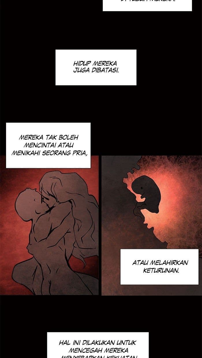 Chapter Komik
              Tower of God Chapter 33 - page 4