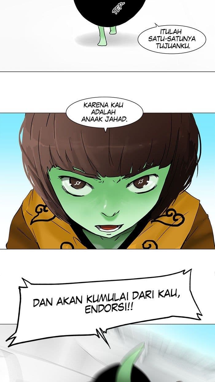 Chapter Komik
              Tower of God Chapter 33 - page 27