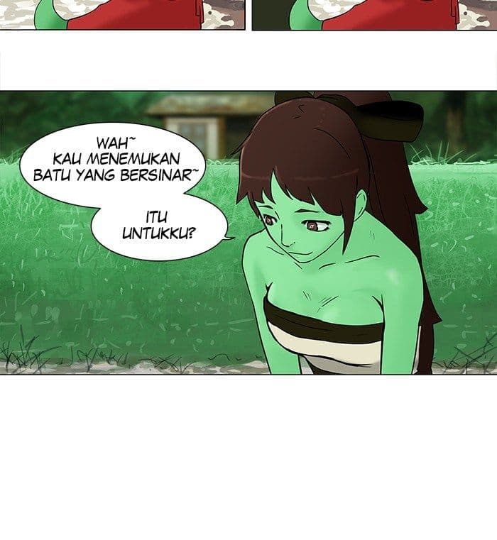 Chapter Komik
              Tower of God Chapter 33 - page 19