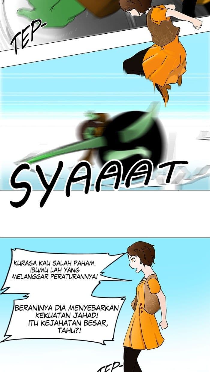 Chapter Komik
              Tower of God Chapter 33 - page 29