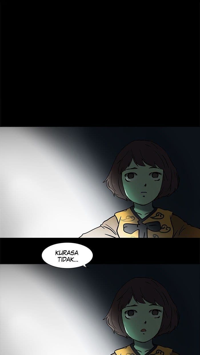 Chapter Komik
              Tower of God Chapter 33 - page 60