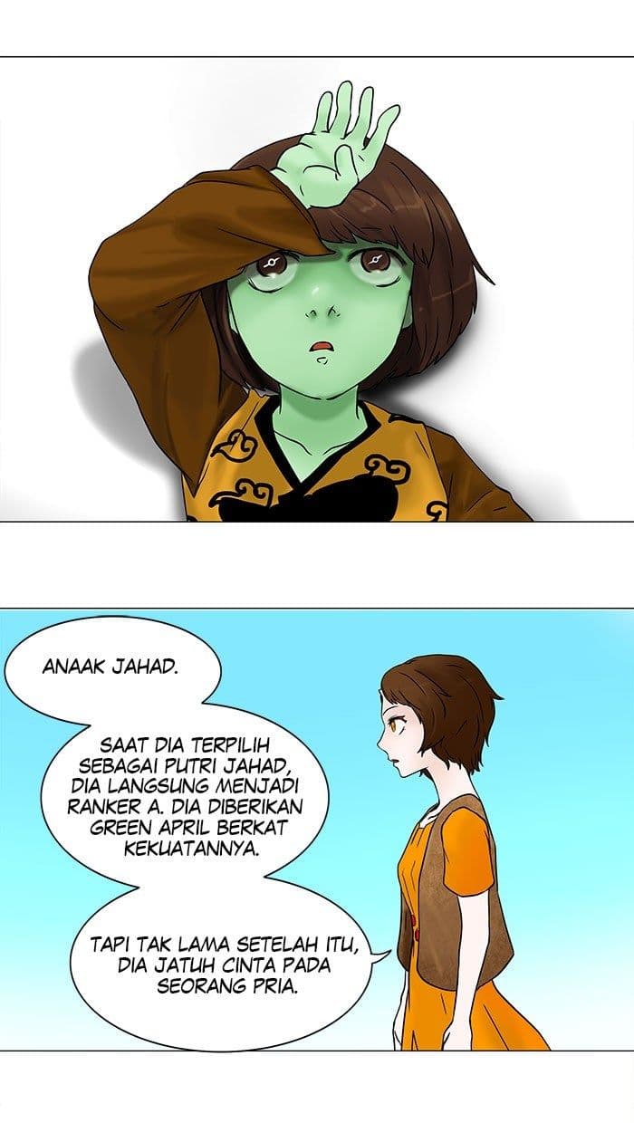 Chapter Komik
              Tower of God Chapter 33 - page 10