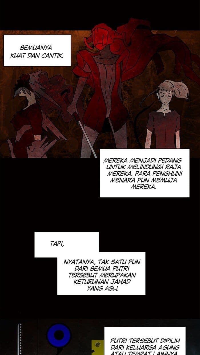 Chapter Komik
              Tower of God Chapter 33 - page 2