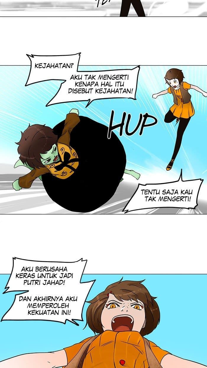 Chapter Komik
              Tower of God Chapter 33 - page 30