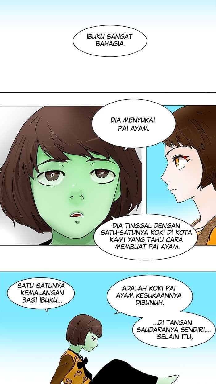 Chapter Komik
              Tower of God Chapter 33 - page 25