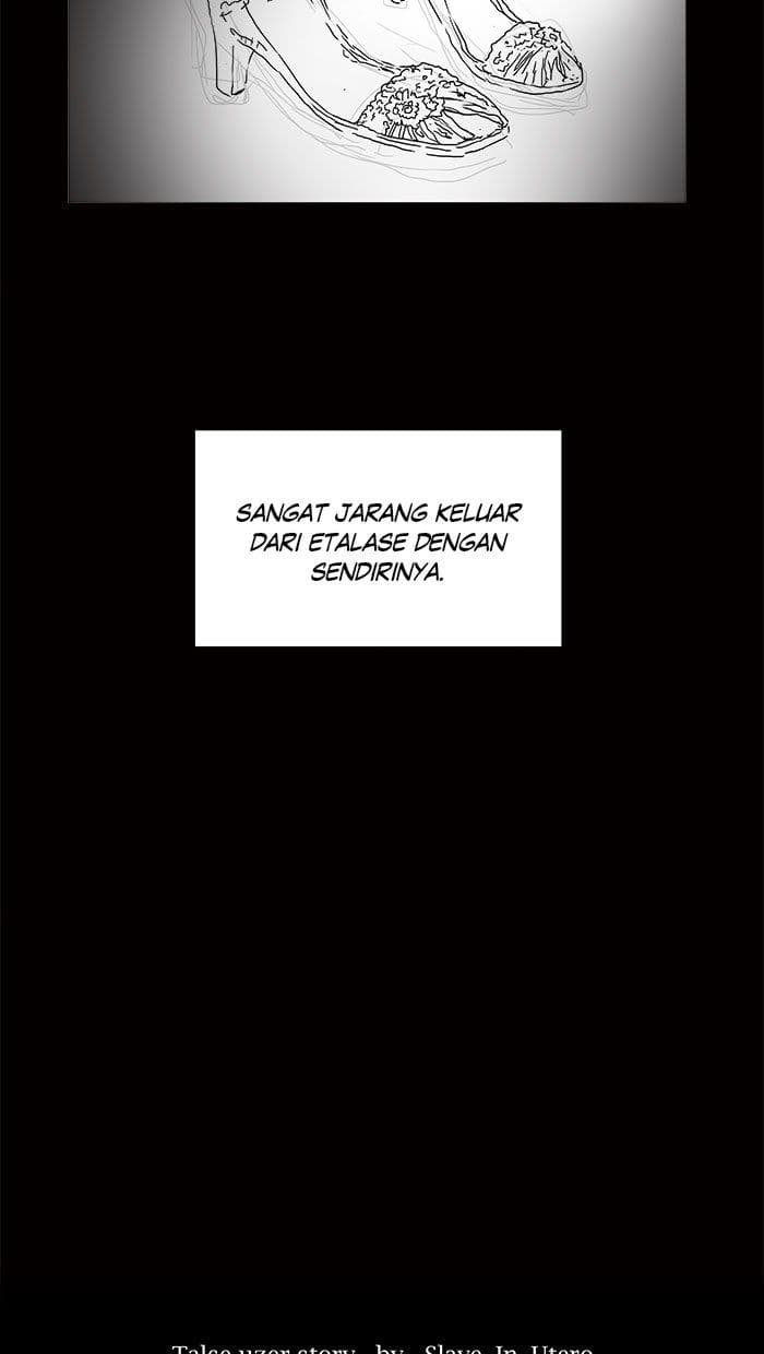 Chapter Komik
              Tower of God Chapter 33 - page 6