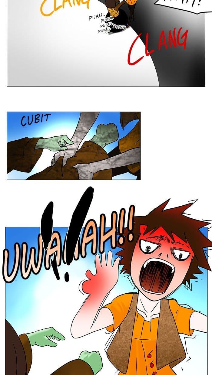 Chapter Komik
              Tower of God Chapter 33 - page 36