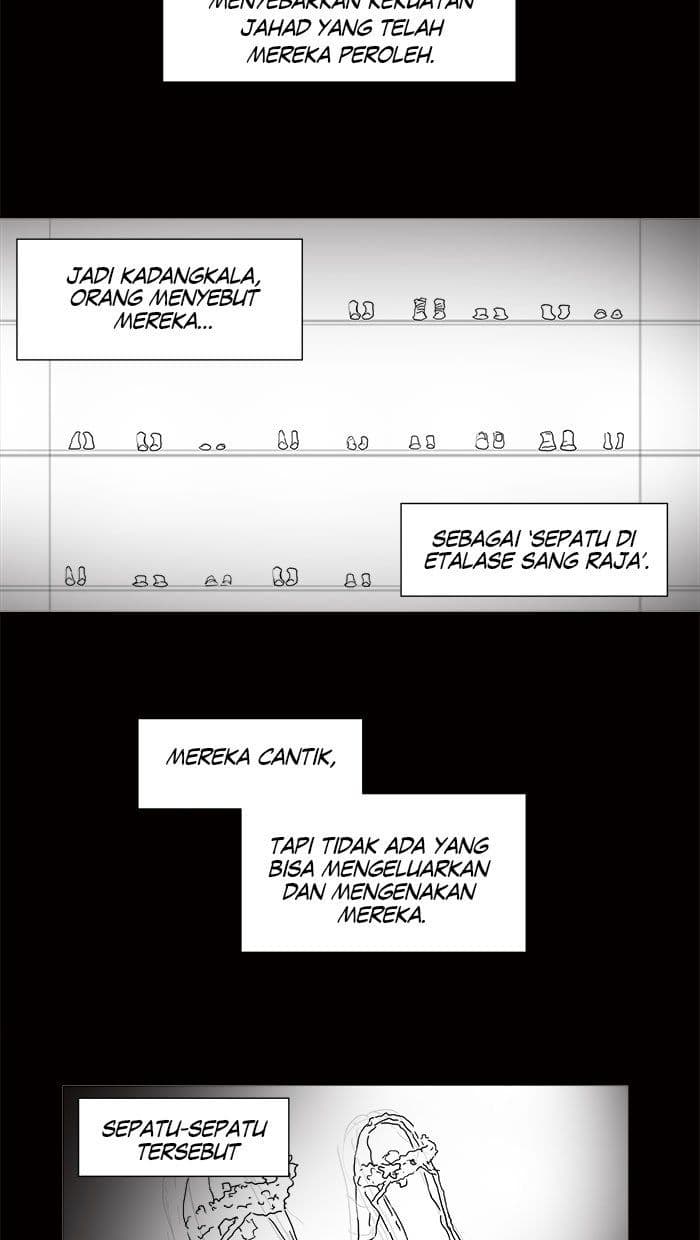 Chapter Komik
              Tower of God Chapter 33 - page 5