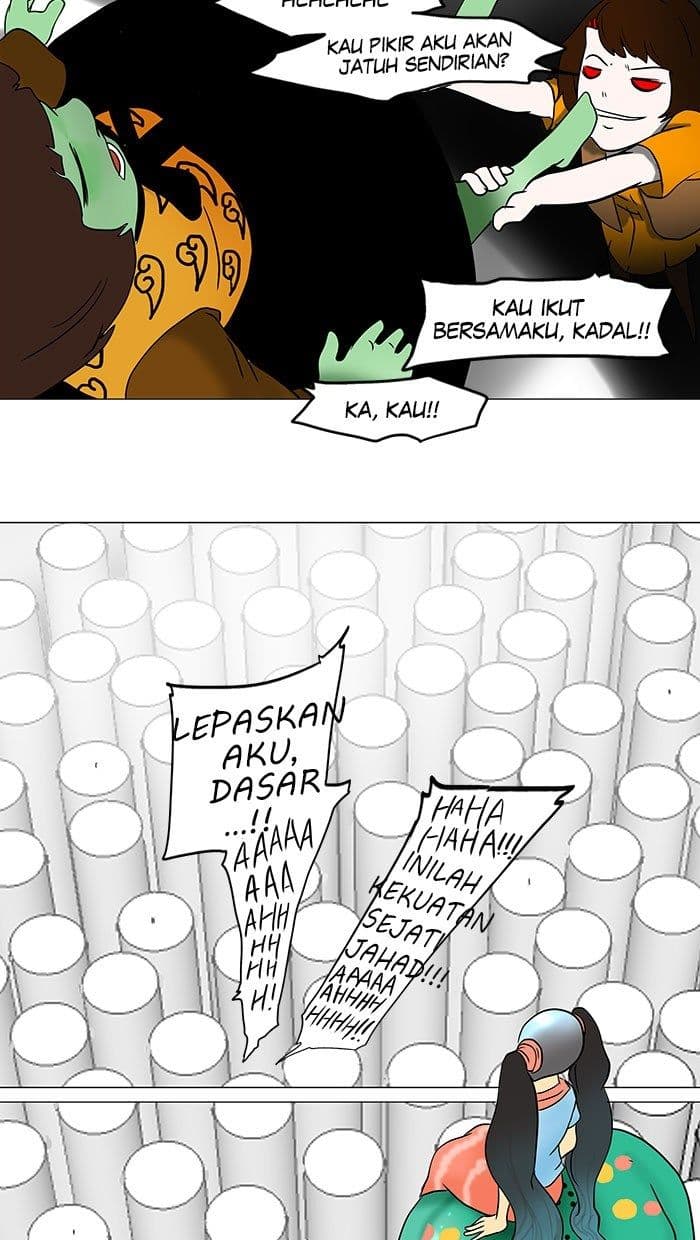 Chapter Komik
              Tower of God Chapter 33 - page 38