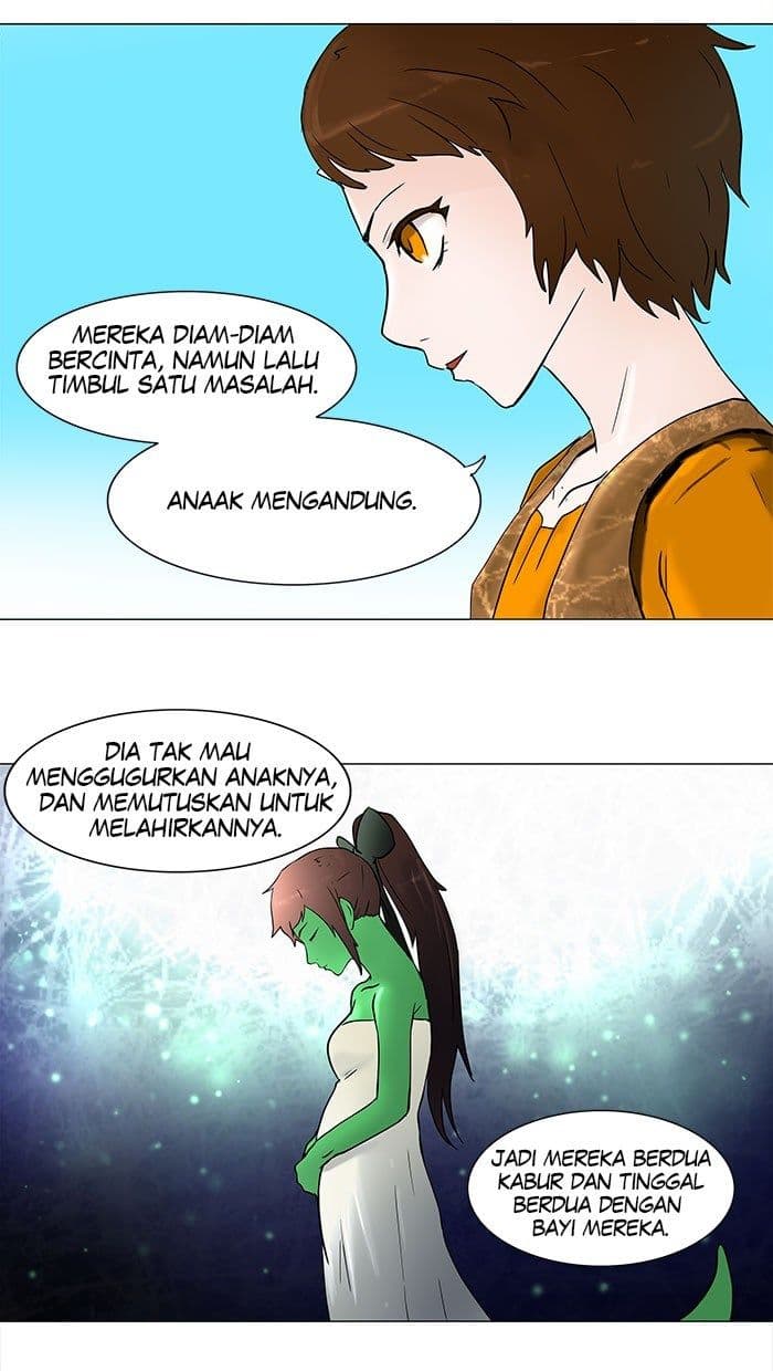 Chapter Komik
              Tower of God Chapter 33 - page 11