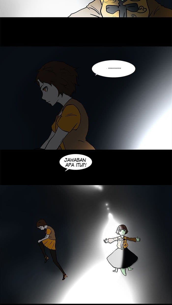 Chapter Komik
              Tower of God Chapter 33 - page 61