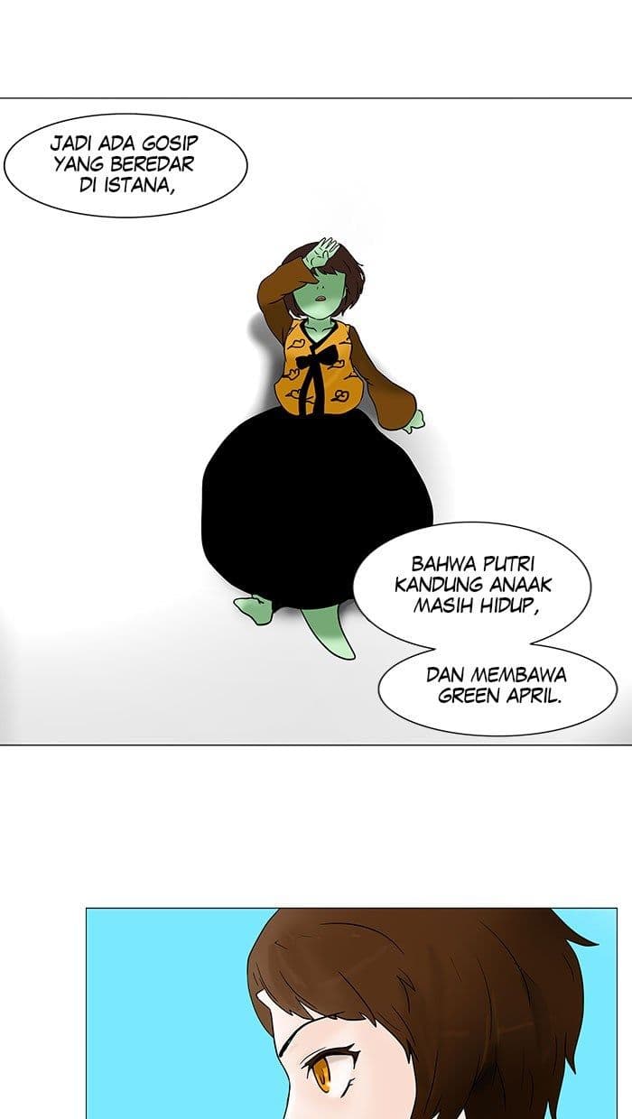 Chapter Komik
              Tower of God Chapter 33 - page 13