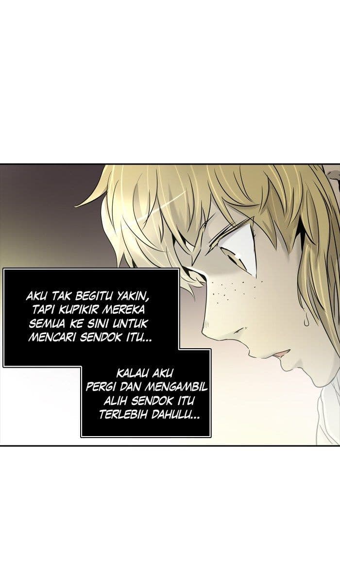 Chapter Komik
              Tower of God Chapter 330 - page 62