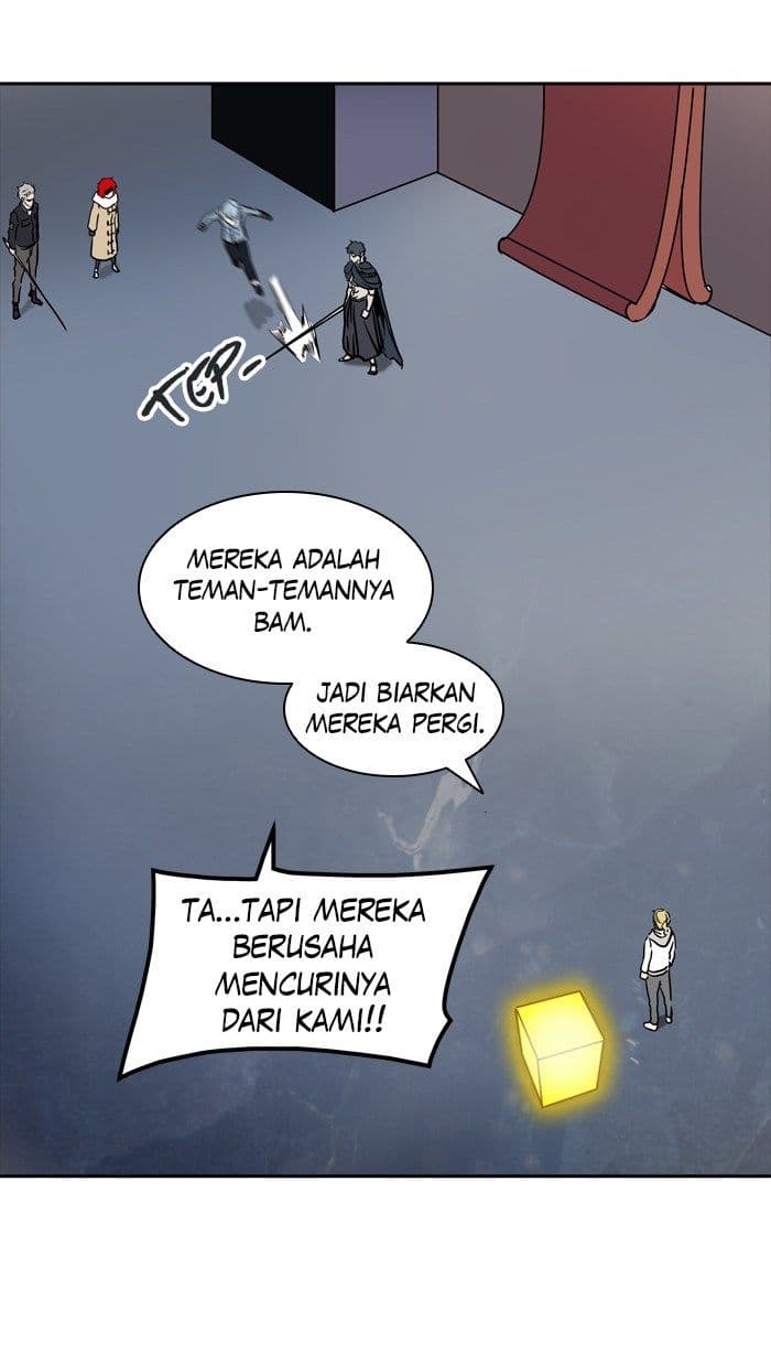 Chapter Komik
              Tower of God Chapter 330 - page 113