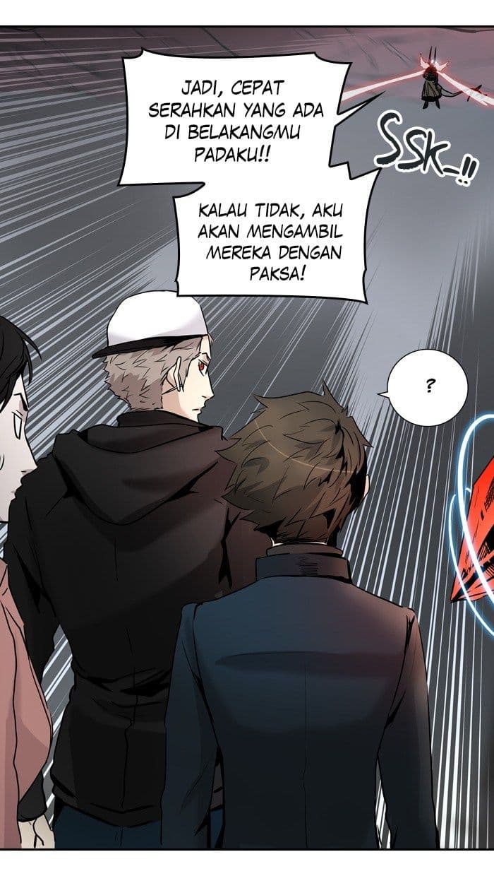 Chapter Komik
              Tower of God Chapter 330 - page 10