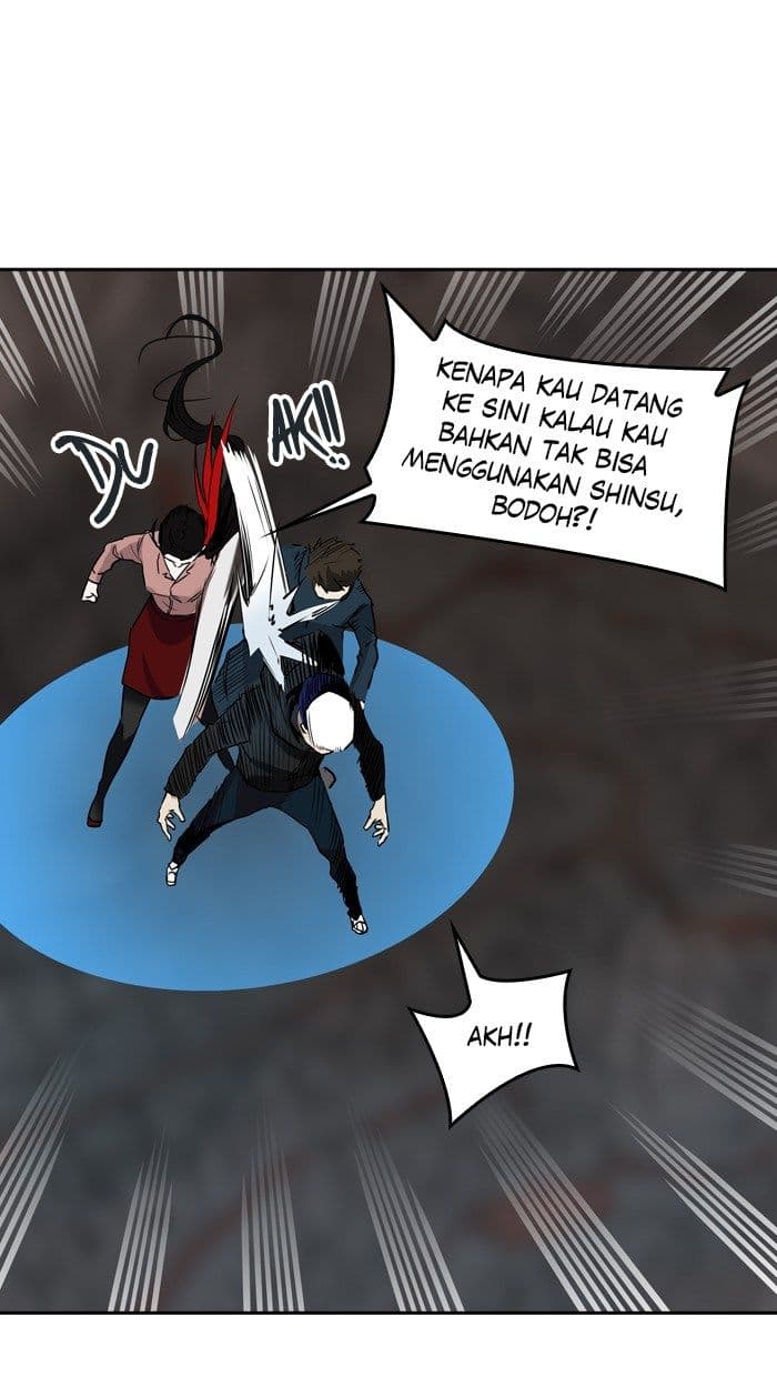 Chapter Komik
              Tower of God Chapter 330 - page 18