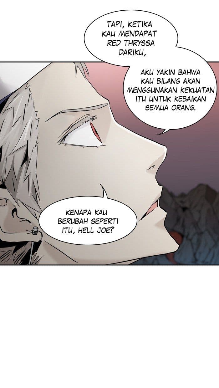 Chapter Komik
              Tower of God Chapter 330 - page 8